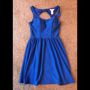 A-Line Dress
